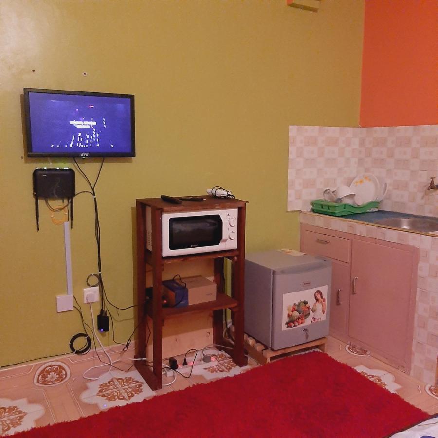 Gloria'S Place Studio Момбаса Екстер'єр фото