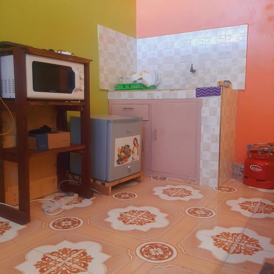 Gloria'S Place Studio Момбаса Екстер'єр фото